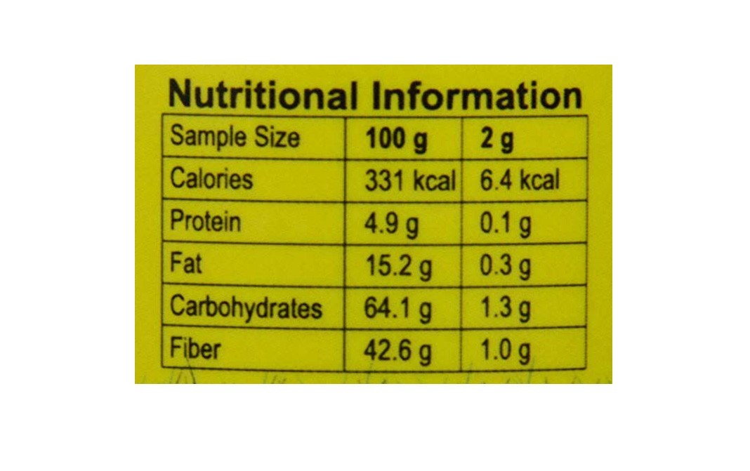 Fressco Nature's Garden Rosemary    Bottle  30 grams